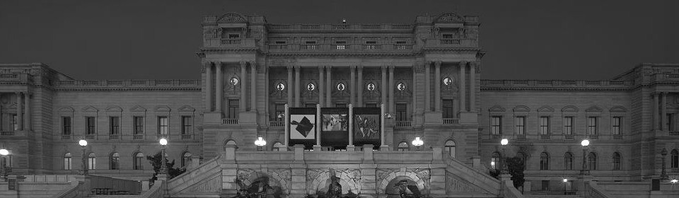 Library of Congress image associated with the Project Khalid centennial symposium.